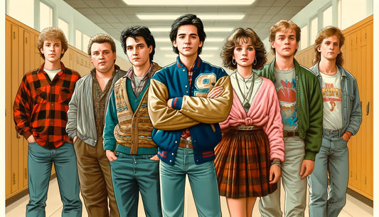 A Geeky Guide to "Freaks and Geeks: The Complete Series"