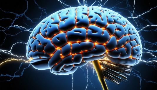 The Idea of the Brain: Unlocking the Mysteries of Neuroscience