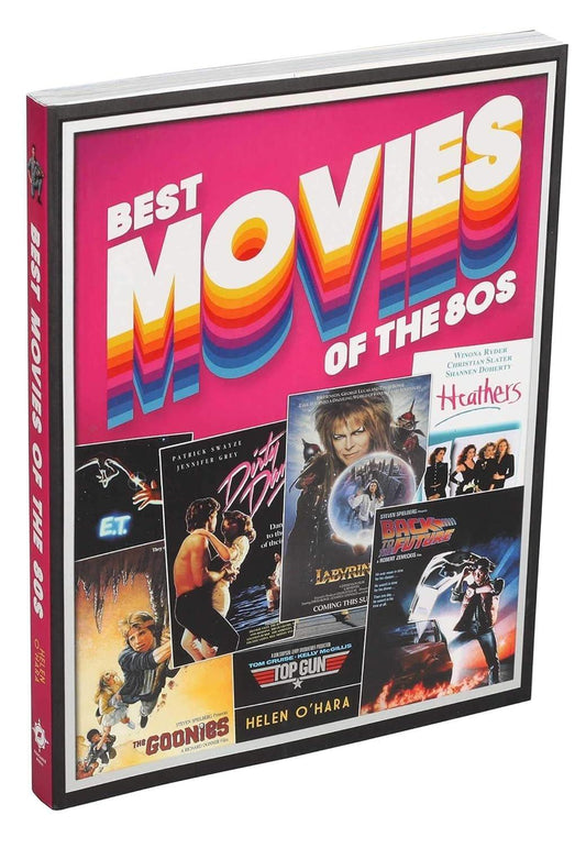 Best Movies of the 80s - ZXASQW