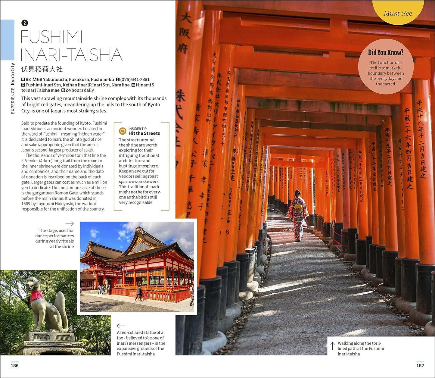 DK Eyewitness Japan (Travel Guide) - ZXASQW