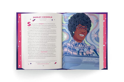 Good Night Stories for Rebel Girls: 100 Real-Life Tales of Black Girl Magic - ZXASQW