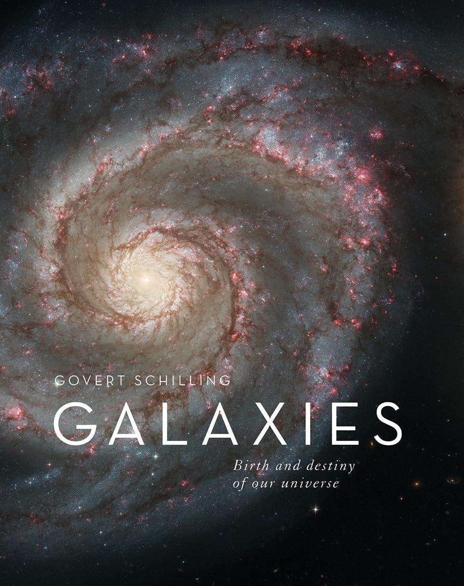 Galaxies: Birth and Destiny of Our Universe - ZXASQW Funny Name. Free Shipping.