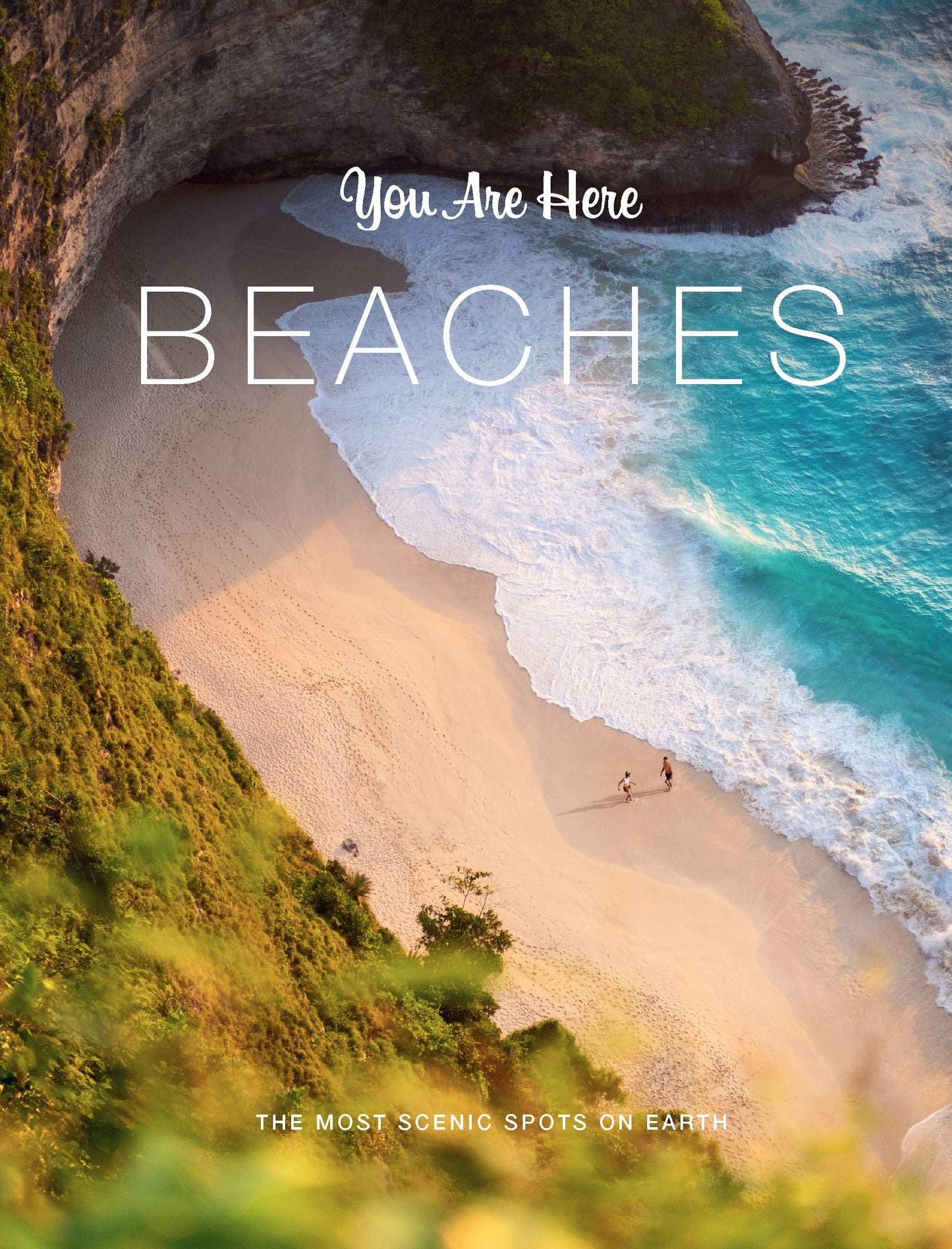 You Are Here: Beaches - Your Ultimate Tropical Escape Guide