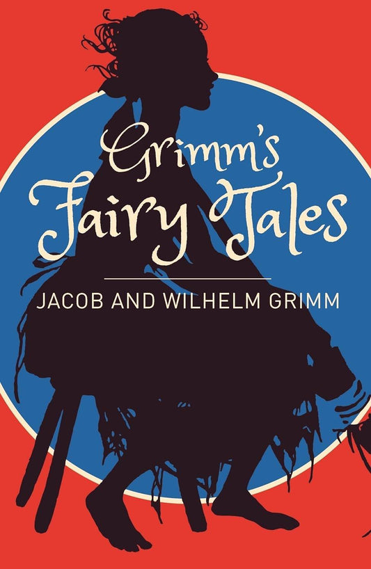 Grimms Fairy Tales: A Selection - ZXASQW