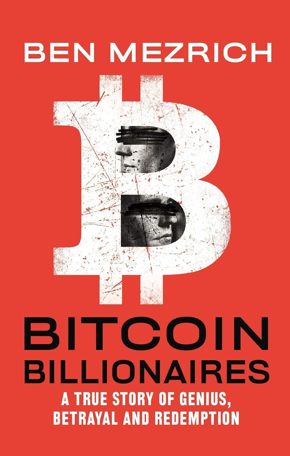 Bitcoin Billionaires - ZXASQW Funny Name. Free Shipping.