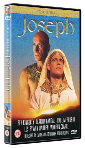 The Bible: Joseph Â