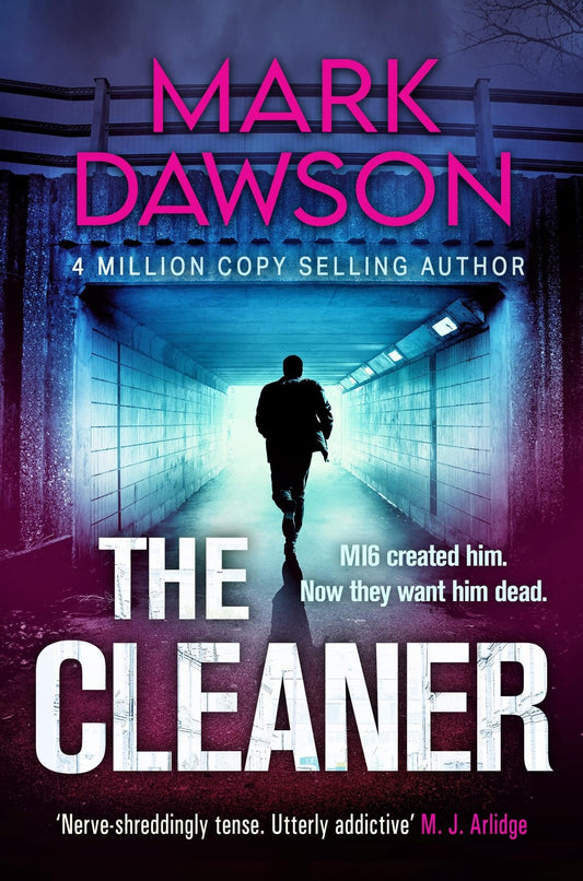 The Cleaner: 1 (John Milton)