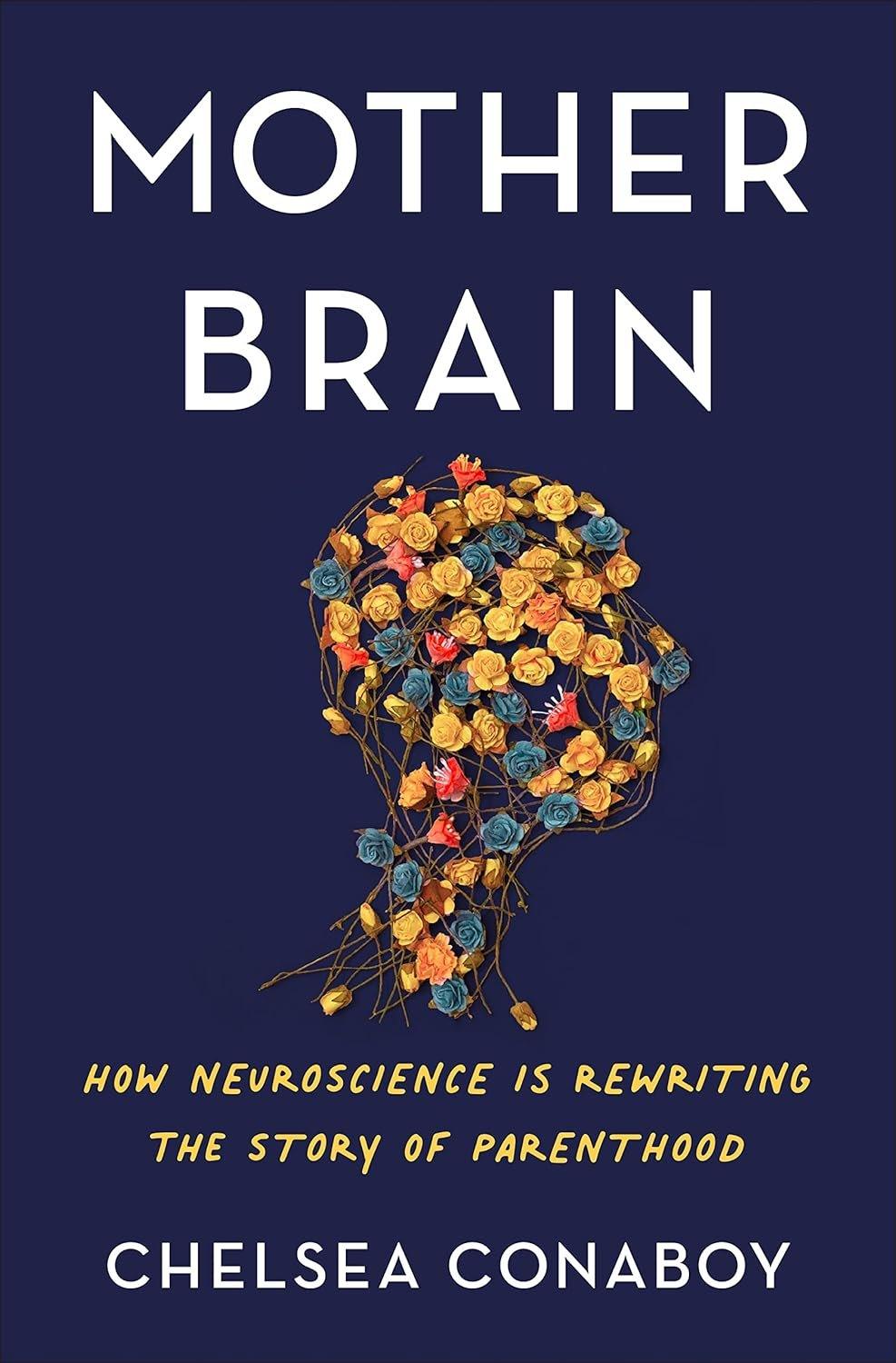 Mother Brain: How Neuroscience Is Rewriting the Story of Parenthood - ZXASQW Funny Name. Free Shipping.