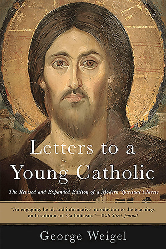 Letters to a Young Catholic - Used Like New