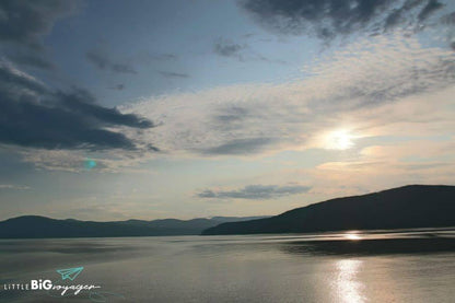 Québec: A Photographic Road Trip Through Canada's Beautiful Province - ZXASQW