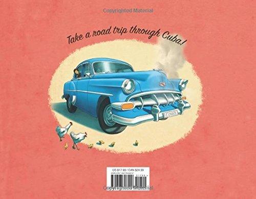 All the Way to Havana - ZXASQW Funny Name. Free Shipping.