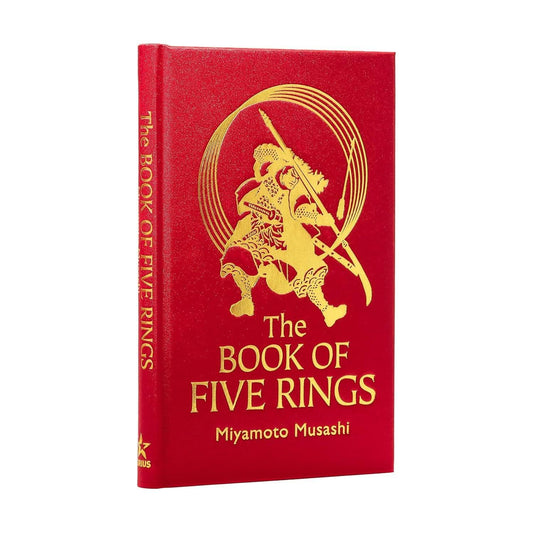 Book Of Five Rings - ZXASQW Funny Name. Free Shipping.