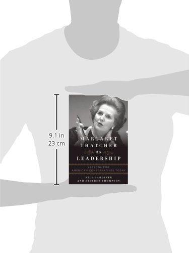 Margaret Thatcher on Leadership: Lessons for American Conservatives Today - ZXASQW Funny Name. Free Shipping.