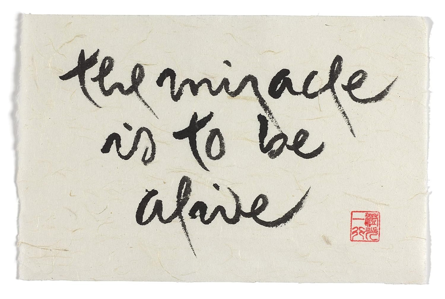 This Moment Is Full of Wonders: The Zen Calligraphy of Thich Nhat Hanh