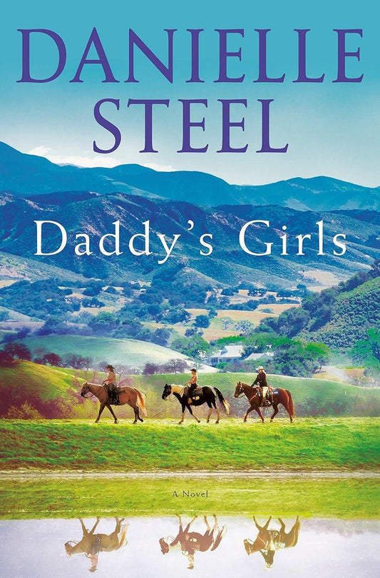 Daddy's Girls: A Novel - ZXASQW Funny Name. Free Shipping.