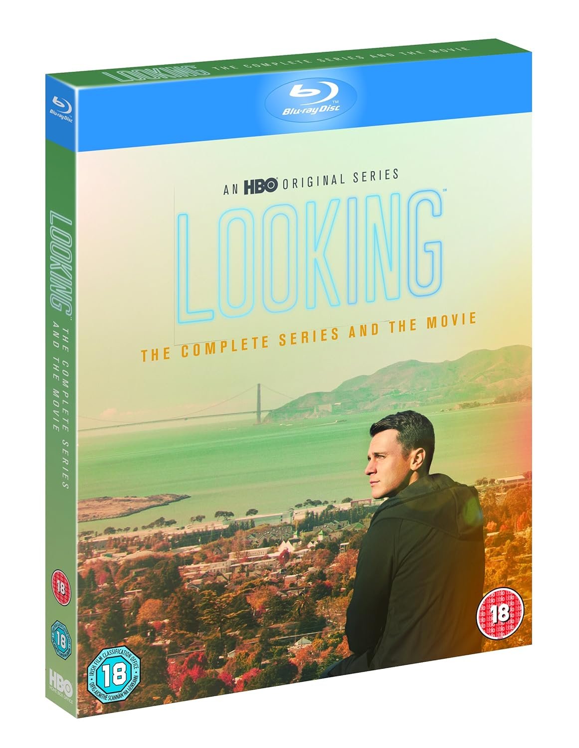 Looking: The Complete Series and the Movie
