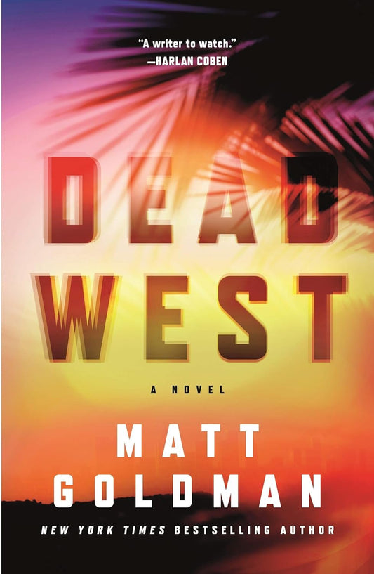Dead West (Nils Shapiro, 4)