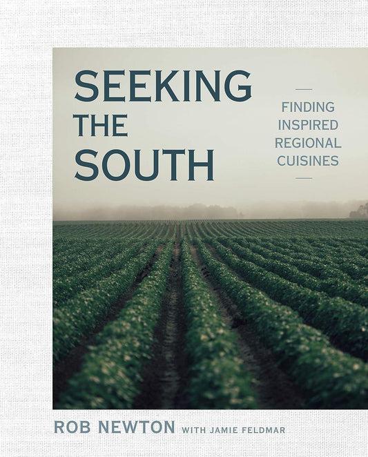 Seeking the South: Finding Inspired Regional Cuisines: A Cookbook - ZXASQW Funny Name. Free Shipping.