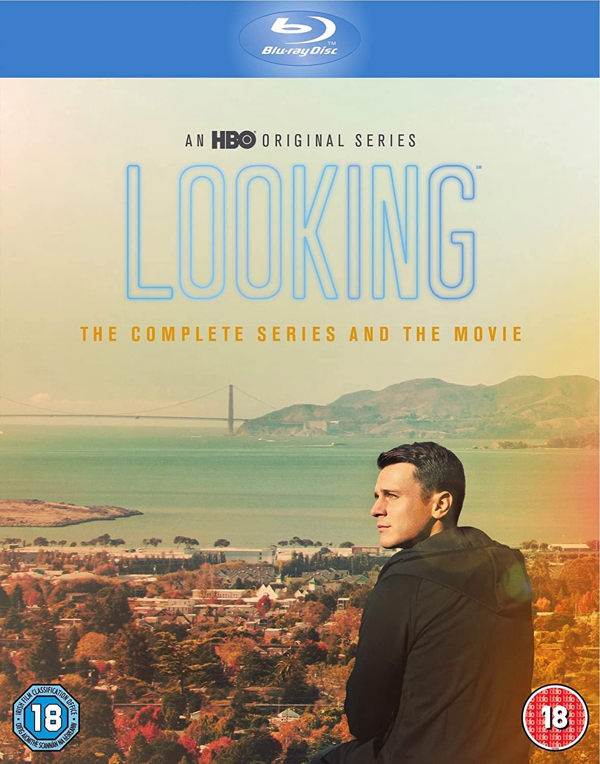 Looking: The Complete Series and the Movie