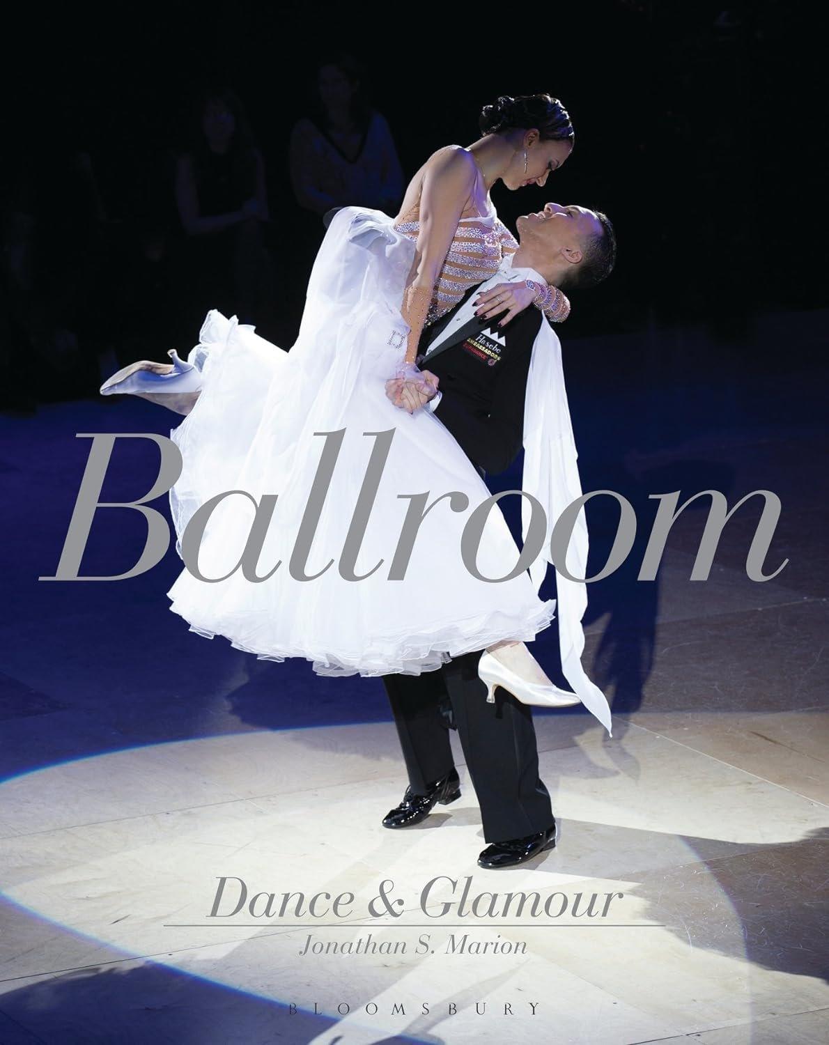 Ballroom Dance and Glamour: Dance and Glamour - ZXASQW Funny Name. Free Shipping.