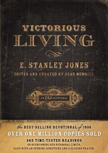 Victorious Living: An ESJ Devotional