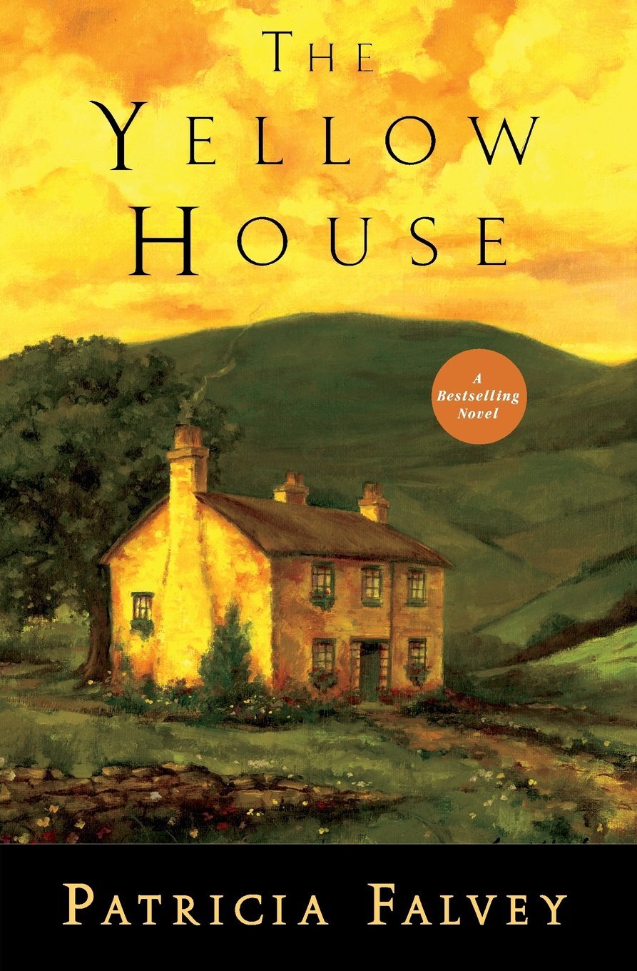 The Yellow House: A Novel