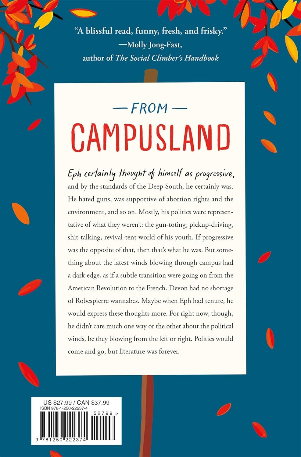 Campusland: A Novel