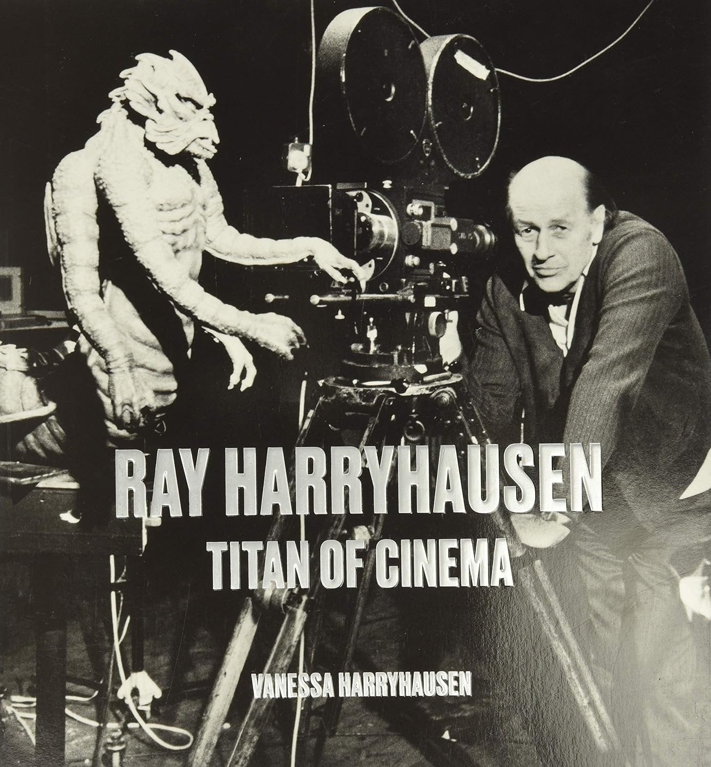 Ray Harryhausen: Titan of Cinema