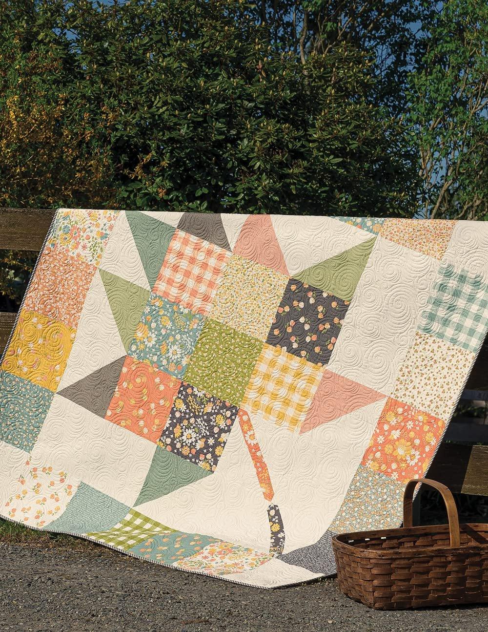 Snuggle Up!: 12 Cozy Nap and Lap Quilts (Moda All-stars) - ZXASQW Funny Name. Free Shipping.