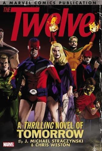 The Twelve: The Complete Series - ZXASQW Funny Name. Free Shipping.