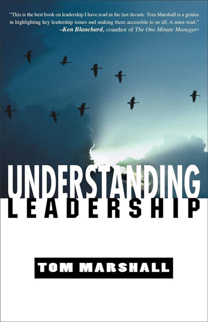 Understanding Leadership - ZXASQW Funny Name. Free Shipping.