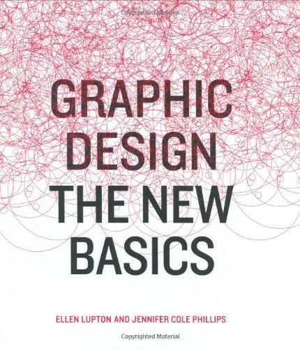 Unleash Your Inner Designer with "Graphic Design: The New Basics" - ZXASQW Funny Name. Free Shipping.