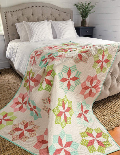 Welcome to Woodberry Way: An Inviting Collection of Delightful Quilts - ZXASQW Funny Name. Free Shipping.